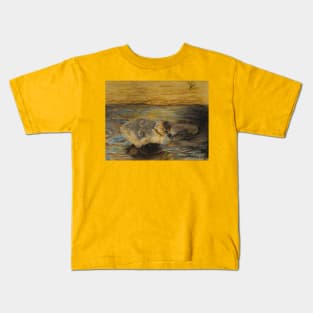 Duckling Kids T-Shirt